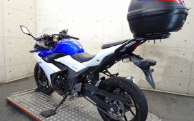 SUZUKI GSX250 R DN11A