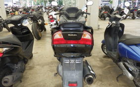 SUZUKI SKYWAVE 250 (Burgman 250) Gen.2 CJ43A
