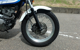 SUZUKI VAN VAN 200 NH42A
