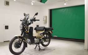 HONDA CT125 HUNTER CUB JA55