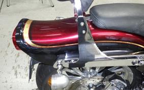 HARLEY FXDWG 1450 2001