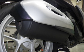 HONDA SH MODE 2018 JF51