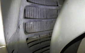 HONDA SILVER WING 600 2002 PF01