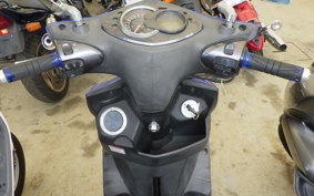 YAMAHA CYGNUS 125 X