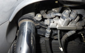 HONDA DEAUVILLE ABS 2013