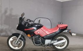 KAWASAKI GPZ250 R EX250E