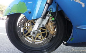 KAWASAKI ZX 1200 NINJA R 2000