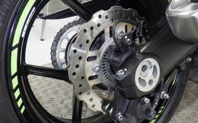 KAWASAKI NINJA 1000 A 2015