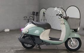 YAMAHA VINO MORUFE SA37J
