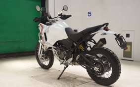 DUCATI DESSERT X 2022