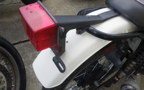 KAWASAKI 250TR BJ250F