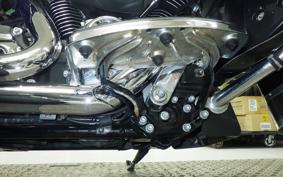 HARLEY FLHR 1750 2016