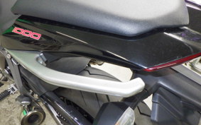 KAWASAKI NINJA 1000 2011