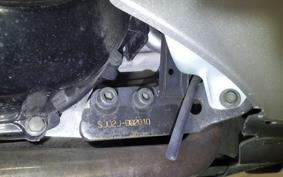 YAMAHA T-MAX 500 2002 SJ02J