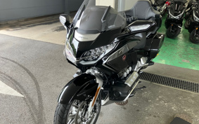 HONDA GL 1800 GOLD WING TOUR DCT 2022 SC79