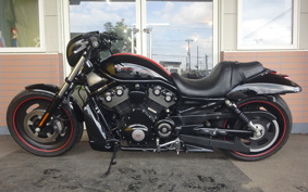 HARLEY VRSCDX1250 2009 HHH