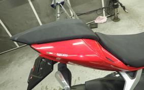 DUCATI 899 PANIGALE 2014