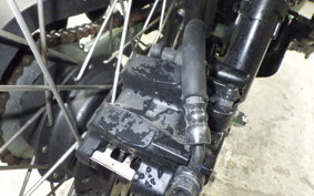 HONDA CT125-2 2017 JA65