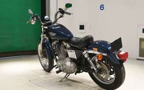 HARLEY XLH883 HUGGER 2003