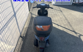 SUZUKI LET's