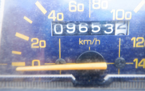 YAMAHA TW200 2JL