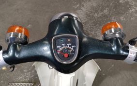 HONDA SUPER CUB90 HA02