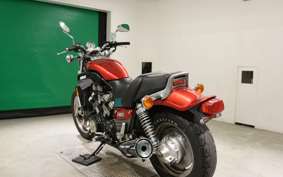 YAMAHA VMAX 1989