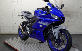 YAMAHA YZF-R25 ABS RG43J