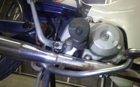 HONDA C90 SUPER CUB E 2019 HA02