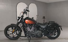 HARLEY FXBBS1870 2022 YYK