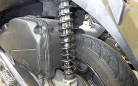 HONDA TACT Gen.4 AF75