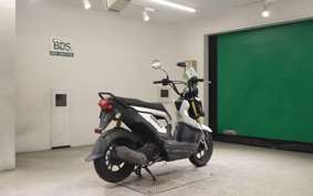 HONDA ZOOMER-X