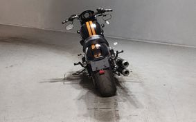 HARLEY NIGHT ROD VRSCDX SP 2010 HHH