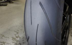 DUCATI MULTISTRADA 1200 S 2014