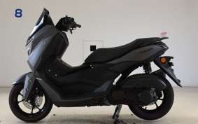 YAMAHA N-MAX 125 SEL1J