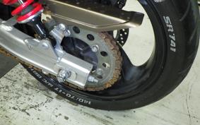 KAWASAKI BALIUS 250 Gen.2 ZR250B