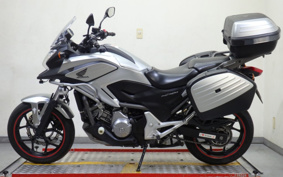 HONDA NC700X DCT ABS 2012 RC63