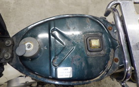 HONDA C50 SUPER CUB 2023 C50