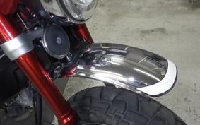 HONDA MONKEY 125 ABS 1994 JB02