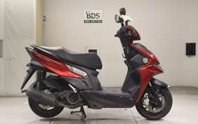 KYMCO RACING 125 S 2023