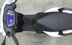 YAMAHA CYGNUSｸﾞﾘﾌｧｽ SEJ4J
