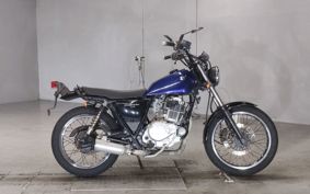 SUZUKI GLASS TRACKER BIG BOY NJ4BA
