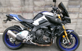 YAMAHA MT-10 SP ABS 2017 RN50J