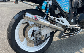 SUZUKI GSX400 1996 GK79A