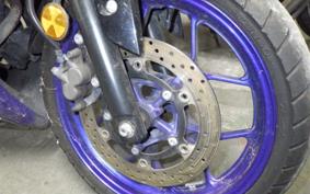 YAMAHA YZF-R25 2006 RG43J