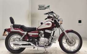 HONDA REBEL 250 2025 MC13
