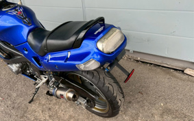 KAWASAKI ZZ-R400 2003 ZX400N