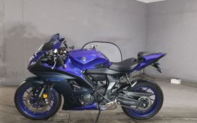 YAMAHA YZF-R7 2022 RM39J