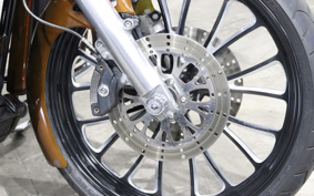 HARLEY FLHX 2014 KBM