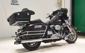 HARLEY FLHTC 1580 2012